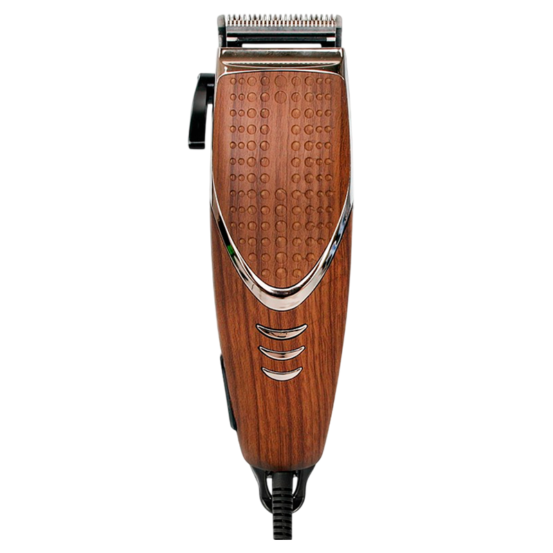 Машинка для стрижки Ergolux ELX-HC02-C10