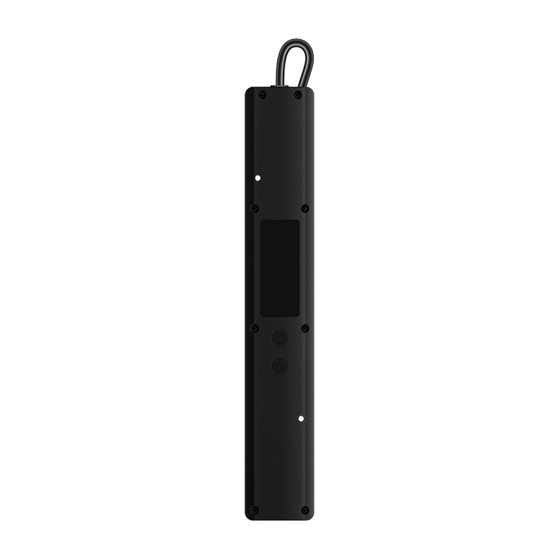 Сетевой фильтр Defender DFS 751 5р.С/З 10A 2USB 220 Дж 1.8м черный (1/30)