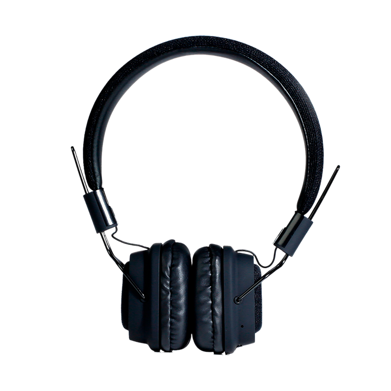 Наушники полноразмерные Smartbuy TWISTER bluetooth 5.0 с микр. 2 сложения черный (1/20)