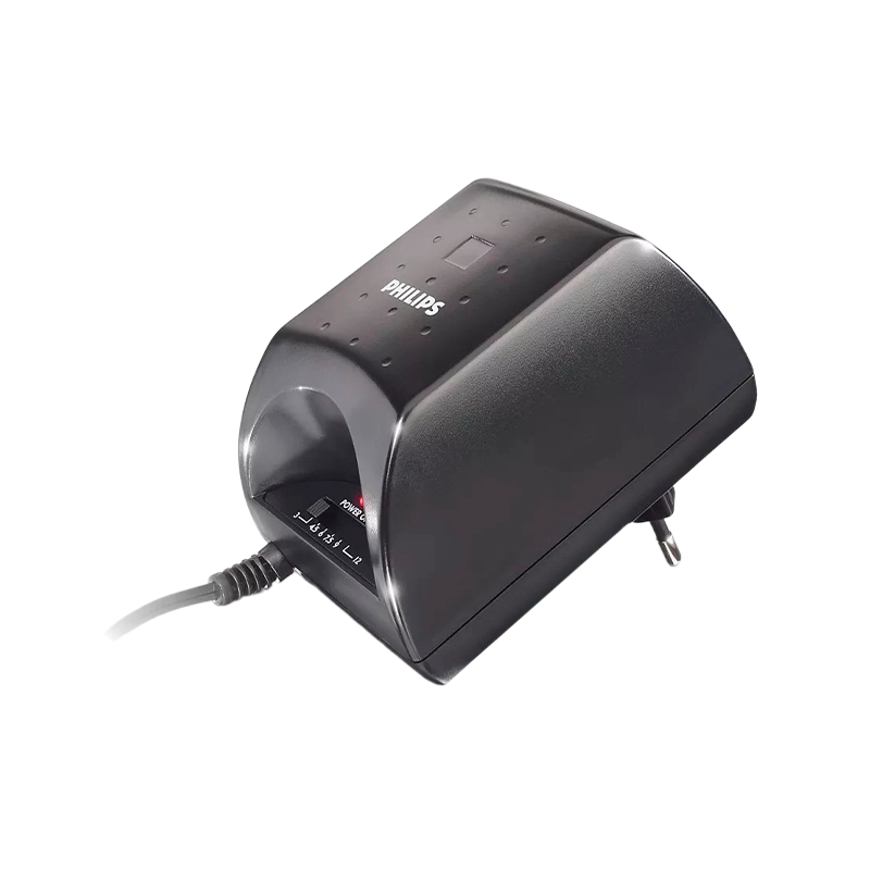 Блок питания Philips SCU5070NB/12 0.7A 220-240V универсальн. черный