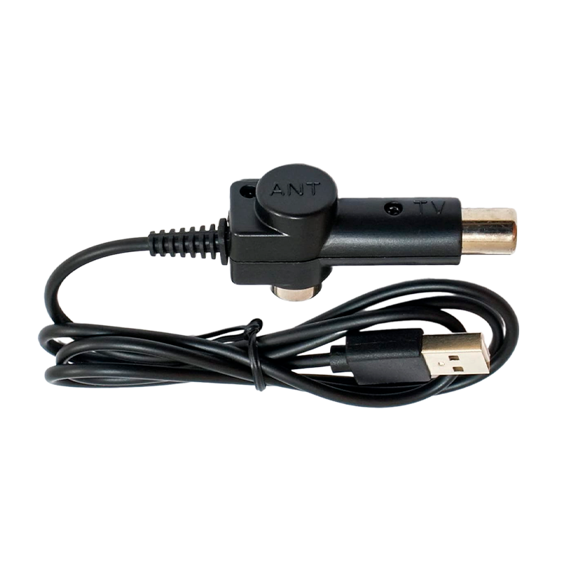 Инжектор питания без бренда 5V (1/200)