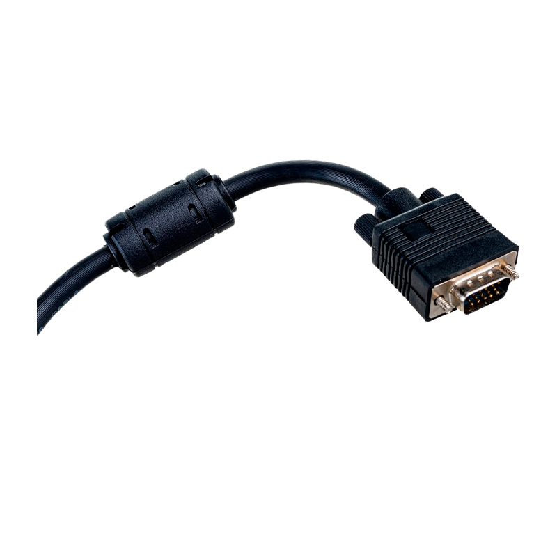 Кабель ENERGY POWER VGA (m)-VGA (m) 5.0м ПВХ (1/100)