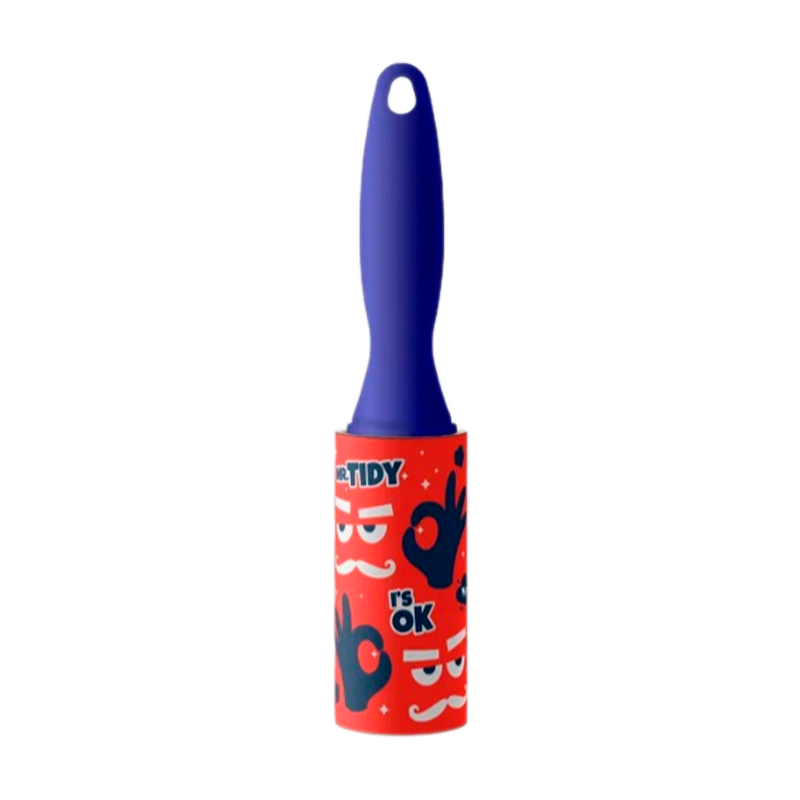 ЕГ TIDY Набор ролик 20 л + 3 блока 50 л (1/48)