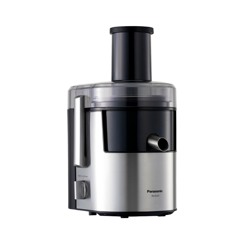 Соковыжималка Panasonic MJ-DJ31STQ