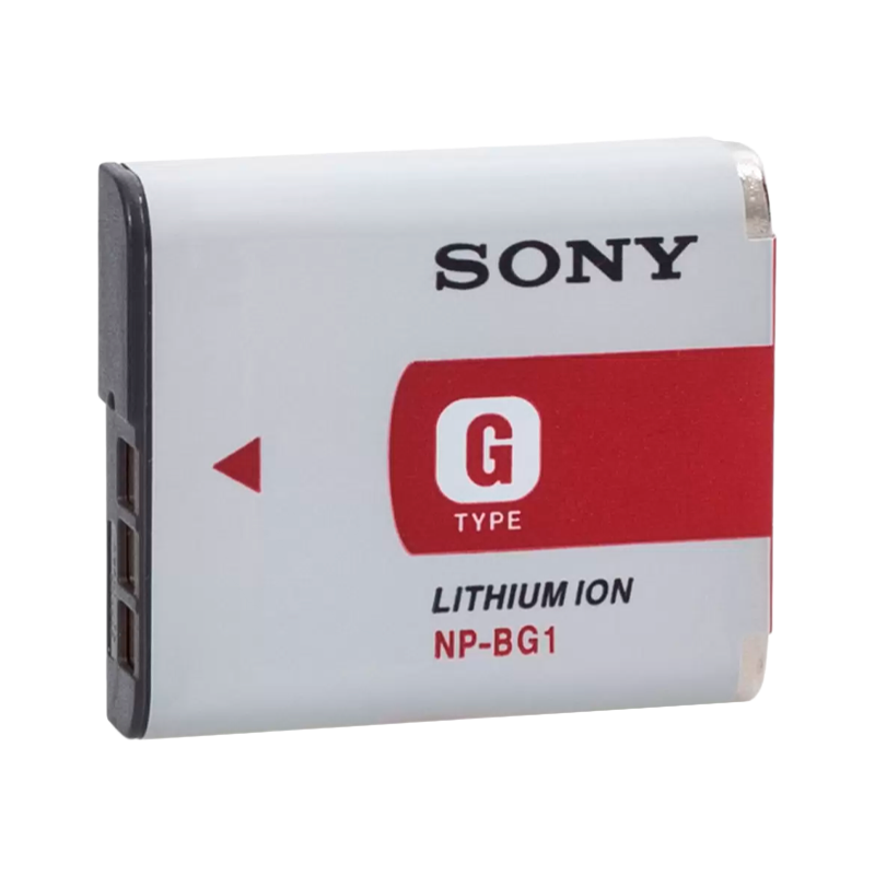Аккумулятор Sony NP-BG1 Li-ion 680mAh