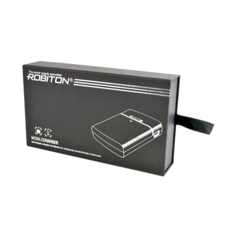 Зарядное устройство Robiton ROBITON MobileCharger