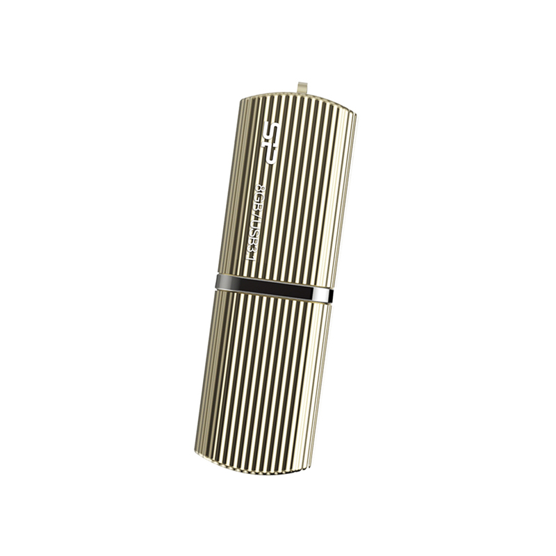 Флеш-накопитель Silicon Power Marvel M50 8GB USB3.0 пластик шампанское