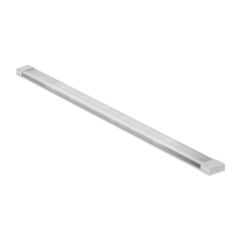 Светильник линейный Smartbuy LU3-64 36W 220V IP40 накладной призма 120см (1/20)