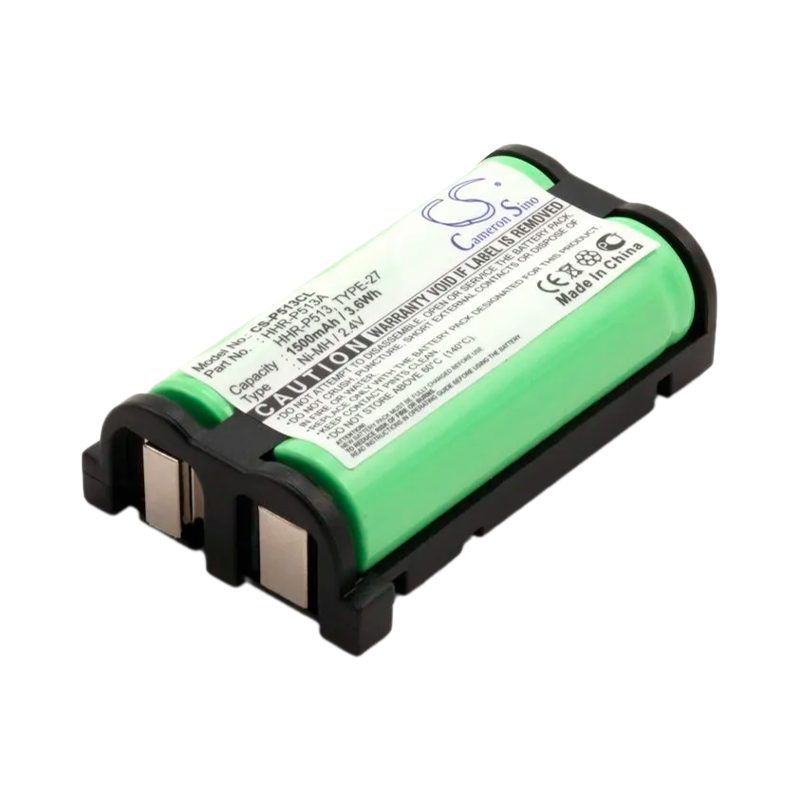 Аккумулятор для радиотелефонов Panasonic HHR-P513 BL1 NI-MH 1500mAh