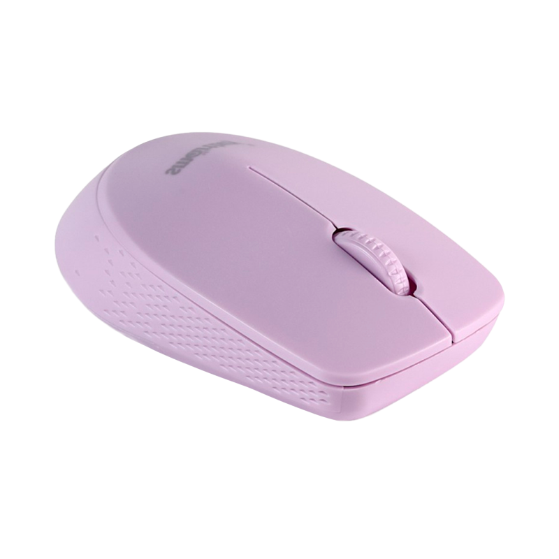 Мышь беспроводная Smartbuy 202AG ONE классическая USB светло-фиолетовый (1/40)