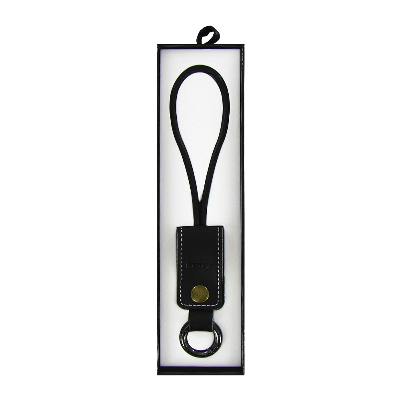 USB кабель REMAX Western (Micro) RC-034M Черный
