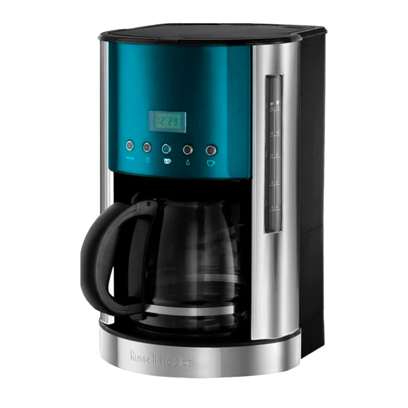 Кофеварка Russell Hobbs 18629-56 Jewels