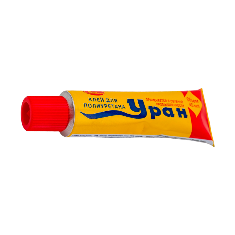 Клей Новбытхим Уран 45мл универсальный (1/50)