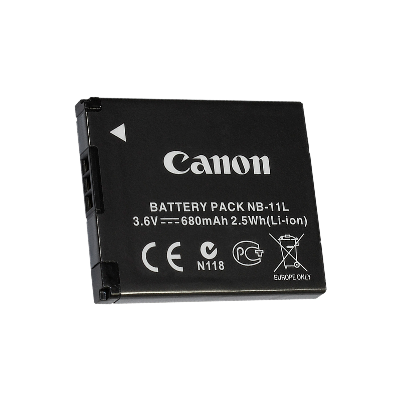 Аккумулятор Canon NB-11L Li-ion