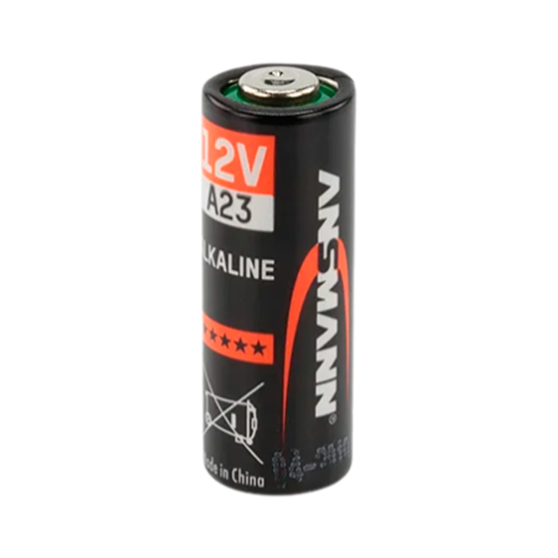 Батарейка ANSMANN&nbsp;&nbsp;23A BL1 (10/360)
