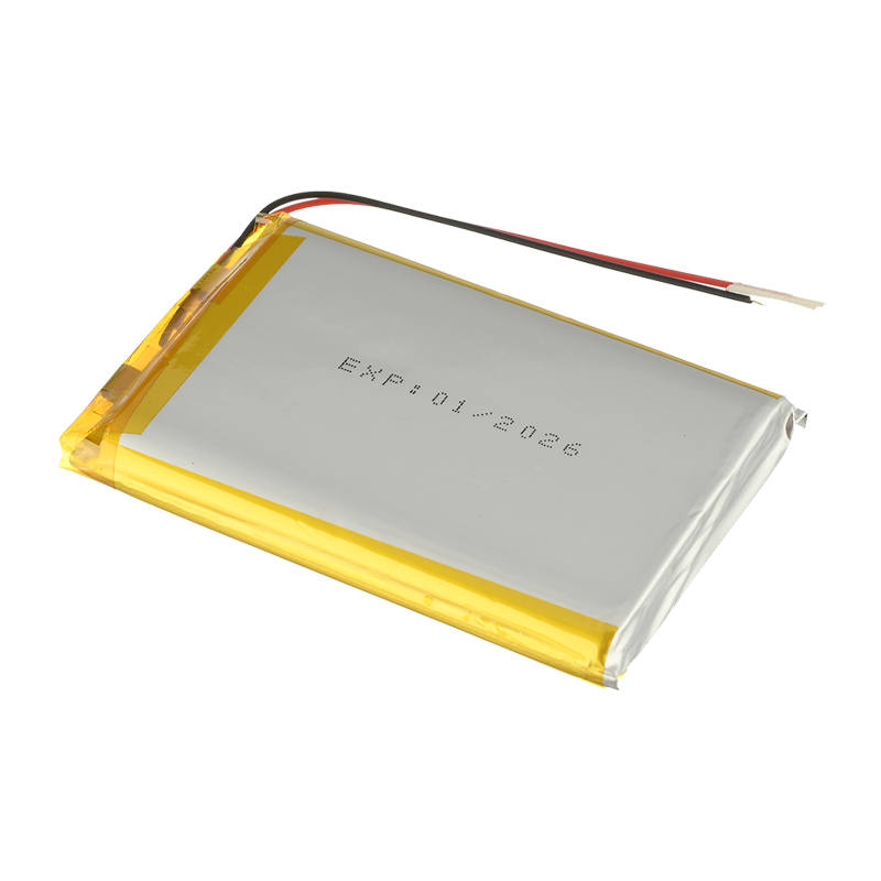 Аккумулятор Li-Pol GoPower LP115181 PK1 3.7V 5000mAh с защитой (1/10)