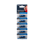 Батарейка GoPower LR27/A27/MN27 BL5 Alkaline 12V (5/100/1000)