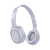 Наушники полноразмерные HOCO W46 bluetooth 5.3 голубой (1/60)