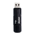 Флеш-накопитель Smartbuy Clue 16GB USB2.0 пластик черный