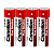 Батарейка Camelion Plus LR6 AA Shrink 4 Alkaline 1.5V (4/60/720)