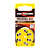 Батарейка ANSMANN Zinc-Air&nbsp;&nbsp;10 UK BL6