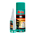 Клей Akfix 50г двухкомпонентный с активатором