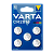 Батарейка Varta ELECTRONICS CR2016 BL5 Lithium 3V (6016) (5/50/500)