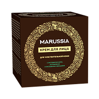 MARUSSIA крем д/лица чувствительной кожи 75 мл