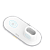 Беспроводное З/У HOCO CW21 2.0A 10W Apple Watch+Airpods белый (1/44)