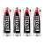 Батарейка Maxell ZINC R6 AA Shrink 4 Heavy Duty 1.5V (4/48/240)