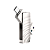 Флеш-накопитель Borofone Soul BUD3 64GB USB3.0 Type-C (m) металл серый (1/25)