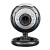 Веб-камера Defender C-110 CMOS 640x480 0.3Мп USB+Jack 3.5мм черный (1/50)