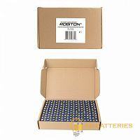 Батарейка Robiton STANDARD LR03 AAA Б/УП Alkaline 1.5V