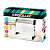 Обогреватель конвекционный ERGOLUX ELX-СH01-C01&nbsp;&nbsp;220-240В, 750/125Вт белый