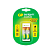 З/У для аккумуляторов GP E211/270AAHCCS-2CR1 AA/AAA Ni-MH 2 слота +2AA 2700mAh (1/5/10)