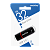 Флеш-накопитель Smartbuy Crown 32GB USB2.0 пластик черный