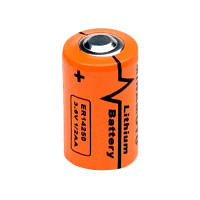 Батарейка Minamoto 14250 1/2AA SH1 Li-SOCl2 3.6V 1200mAh
