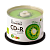 Диск CD-R Smartbuy Fresh-Kiwifruit 52x 80min 50шт. cake box (50/250)