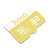 Карта памяти microSD HOCO 32GB Class10 A1 UHS-I (U1) 90 МБ/сек V10 (1/100)