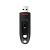 Флеш-накопитель SanDisk ULTRA CZ48 16GB USB3.0 пластик черный