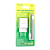 Сетевое З/У Borofone BA53A 2USB 2.1A с кабелем Lightning белый (1/48/192)