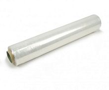 Стрейч-пленка Nova Roll 500мм x 250м прозрачный 