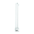 Лампа люминесцентная Camelion T12 2G7 11W 6400К U-образная (1/20/200)