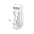 Внешний аккумулятор HOCO J77 10000mAh дисплей белый