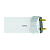 Лампа люминесцентная Camelion T8 G13 10W 6500К трубка (1/25/200)