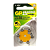 Батарейка GP ZA10 BL6 Zinc Air 1.45V (6/60/300/3000) R