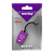 Картридер Smartbuy 706 USB2.0 microSD фиолетовый (1/20)