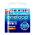 Аккумулятор предзаряженный RTU Panasonic HR6 AA BL4 NI-MH eneloop 2000mAh CN (Китай)