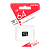 Карта памяти microSD Smartbuy 64GB Class10 UHS-I (U1) 60 МБ/сек без адаптера