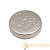 Батарейка Sony 397 (SR726SW) BL1 Silver Oxide 1.55V (1/10/100/1000)